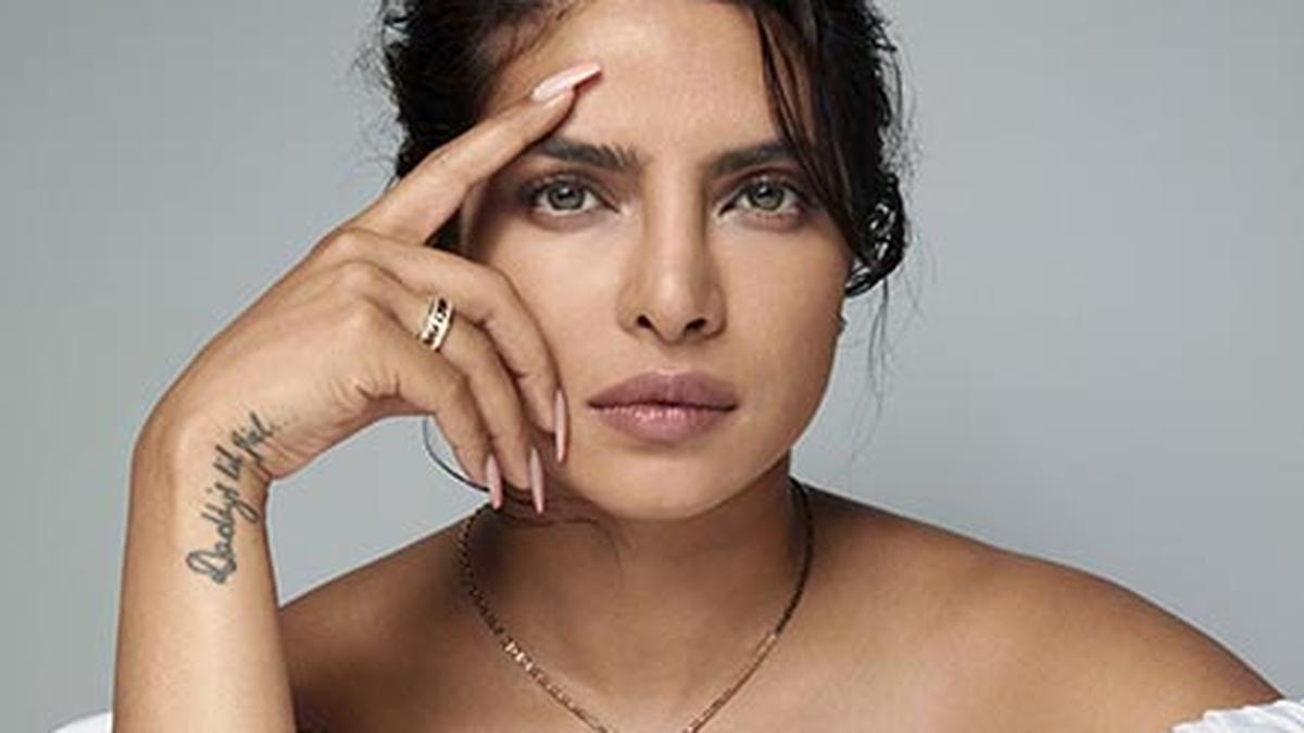 Priyanka Chopra Jonas gets hurt on sets of new film ‘The Bluff’