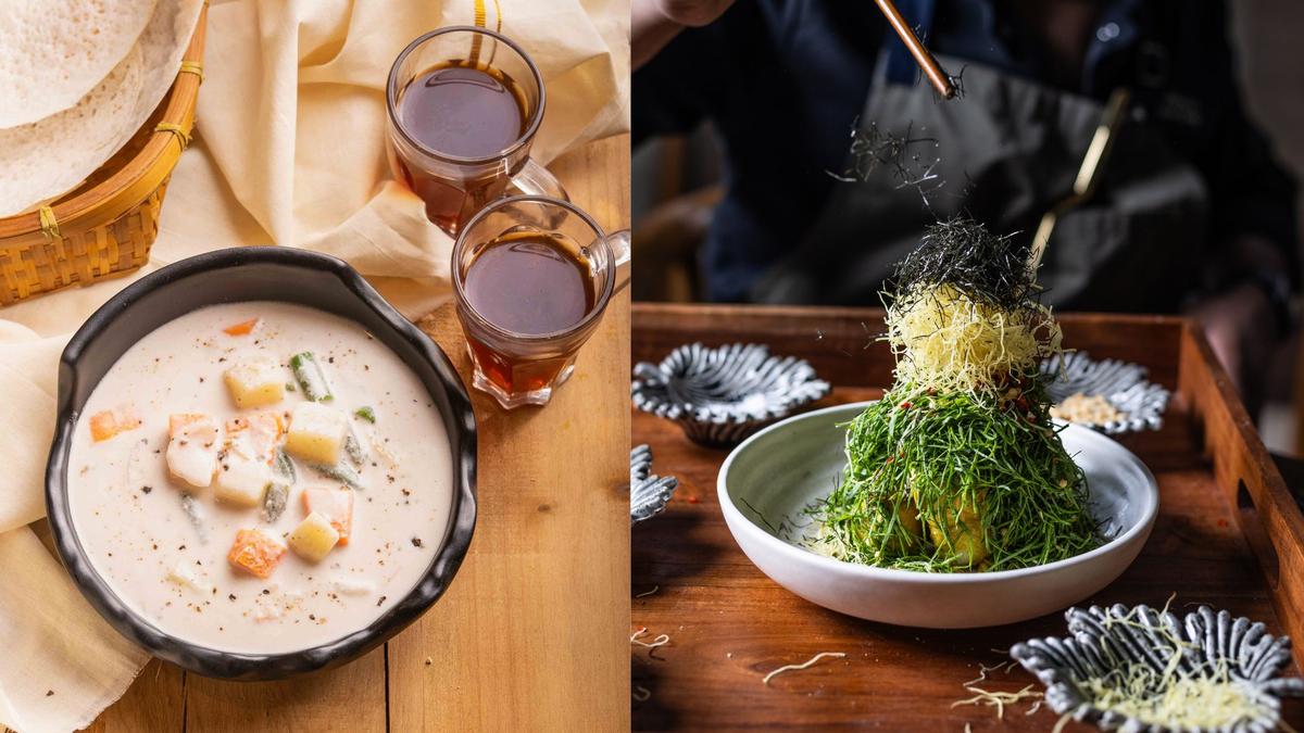Inside Restaurant Week India 2026: How to book, where to go, and what it says about dining today