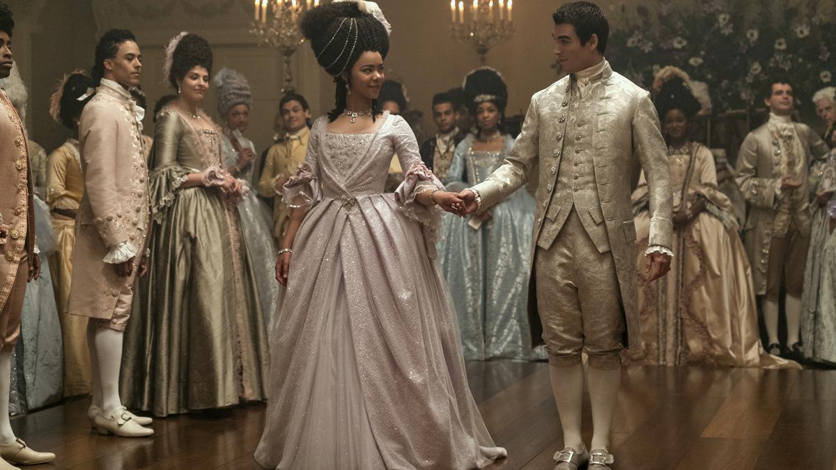 Coming to Netflix in May: ‘Queen Charlotte: A Bridgerton Story’, Jennifer Lopez’s ‘The Mother’, season 7 of ‘Queer Eye’, and more