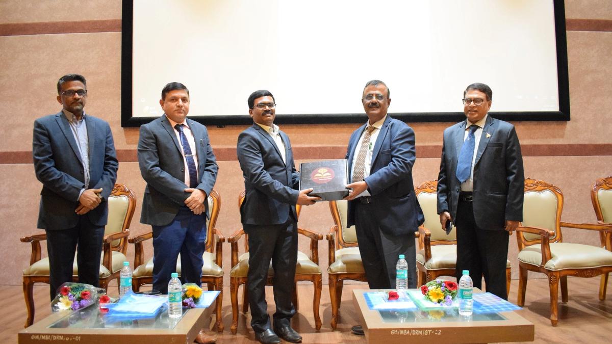 ‘Small ideas lead to game changing innovations’