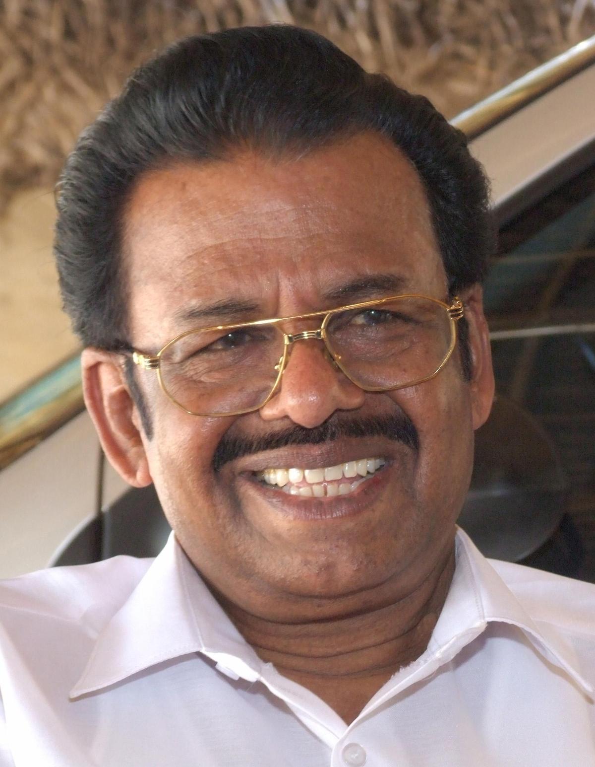 A file image of K. Ponnusamy A file image of K. Ponnusamy