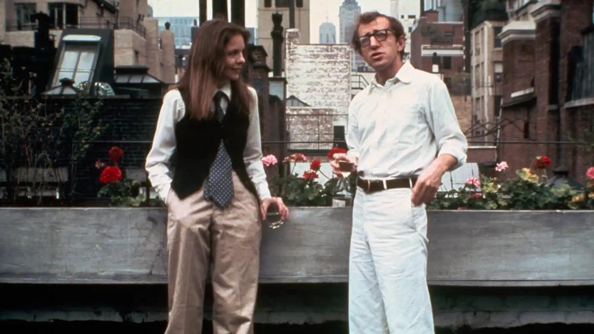 Daily Quiz | On Diane Keaton