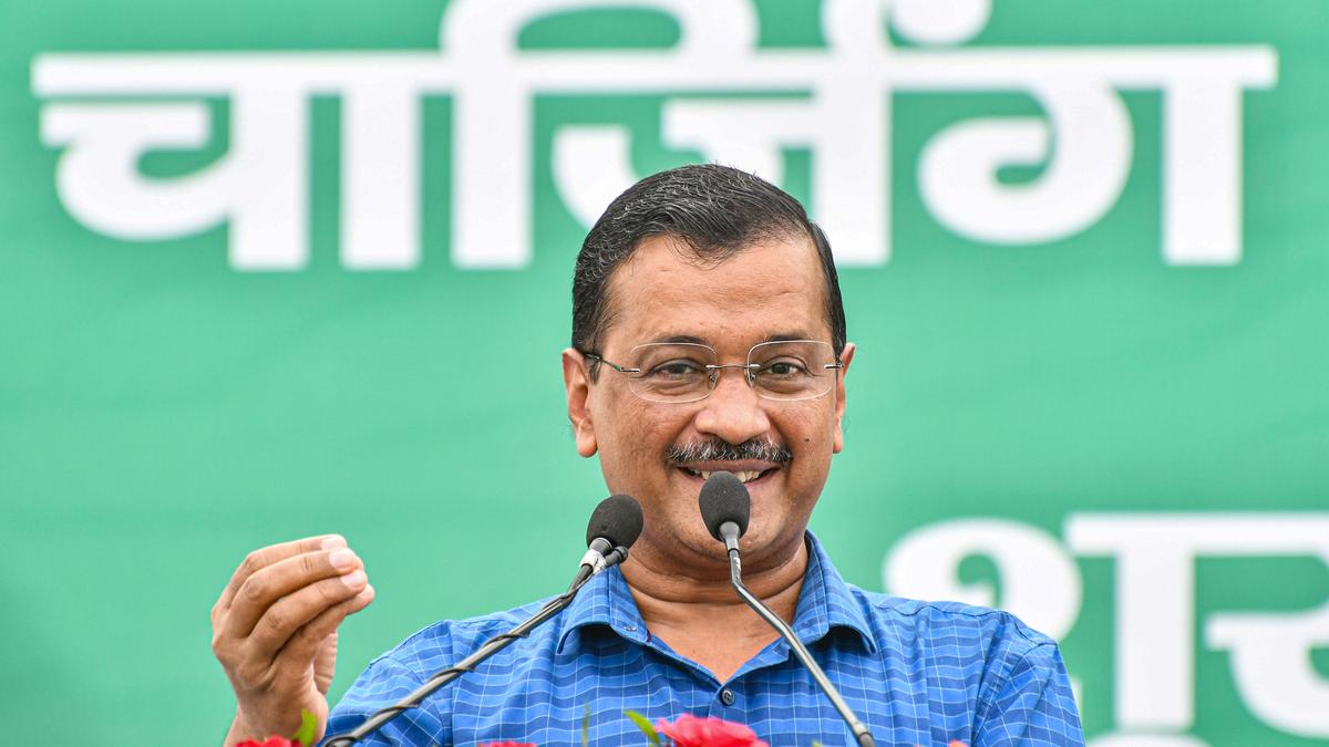 Delhi to get 100 electric vehicle charging stations in two months, says