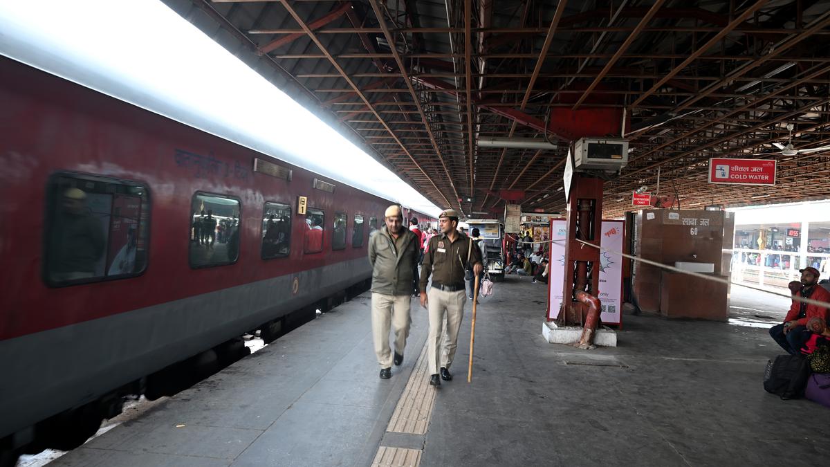 Delhi station stampede actual death toll concealed, exact number still unclear: AAP blames BJP