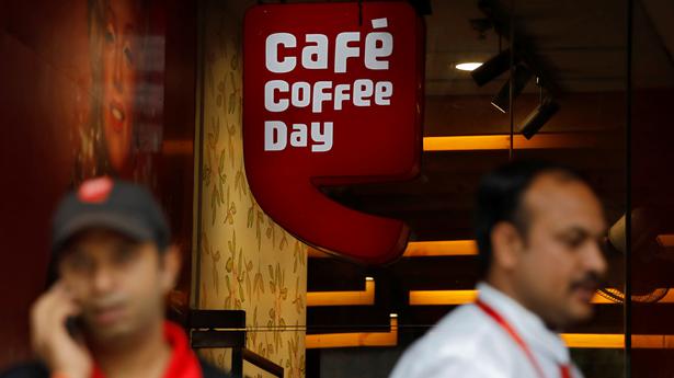 Debt reduced to ₹1,810 cr. by March 2022: Coffee Day