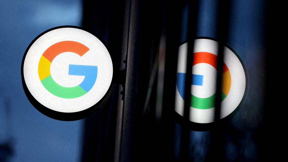 U.S. sues Google on advert tech enterprise, joined by means of 8 States