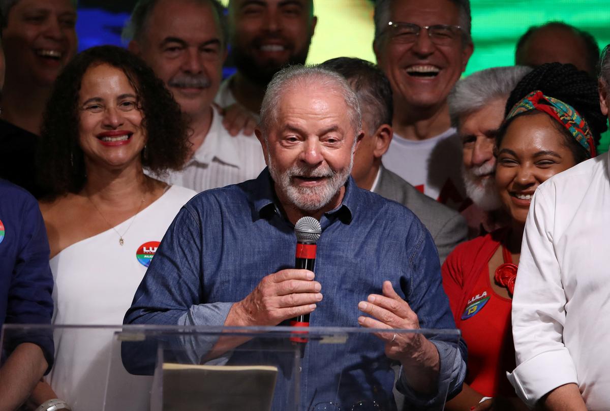 Watch | All about Luiz Inácio Lula da Silva, Brazil’s new President