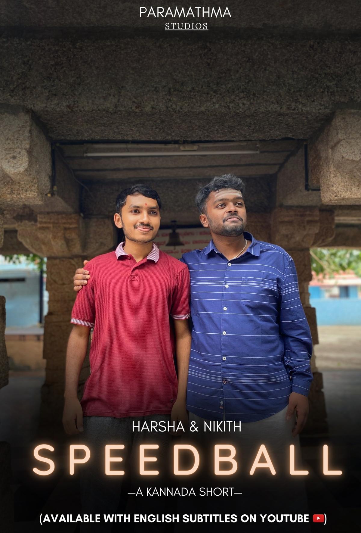 Medical students of Chitradurga produce short film on drug abuse, addiction