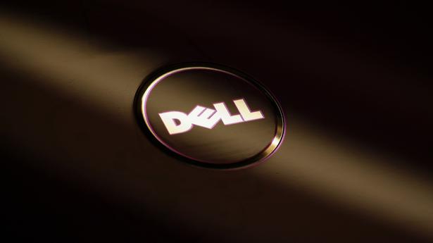 Dell revenue growth slows on strong dollar, China lockdowns