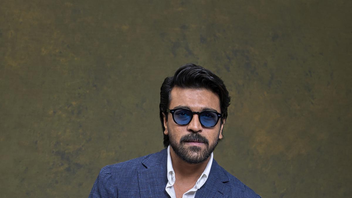 Ram Charan joins Actor’s Branch of Academy of Motion Picture Arts and Sciences