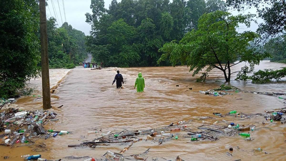 Holiday for schools, colleges in DK, Udupi today