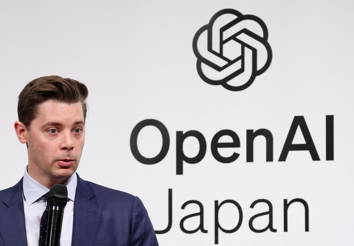 OpenAI、東京事務所開設とともに日本事業入札