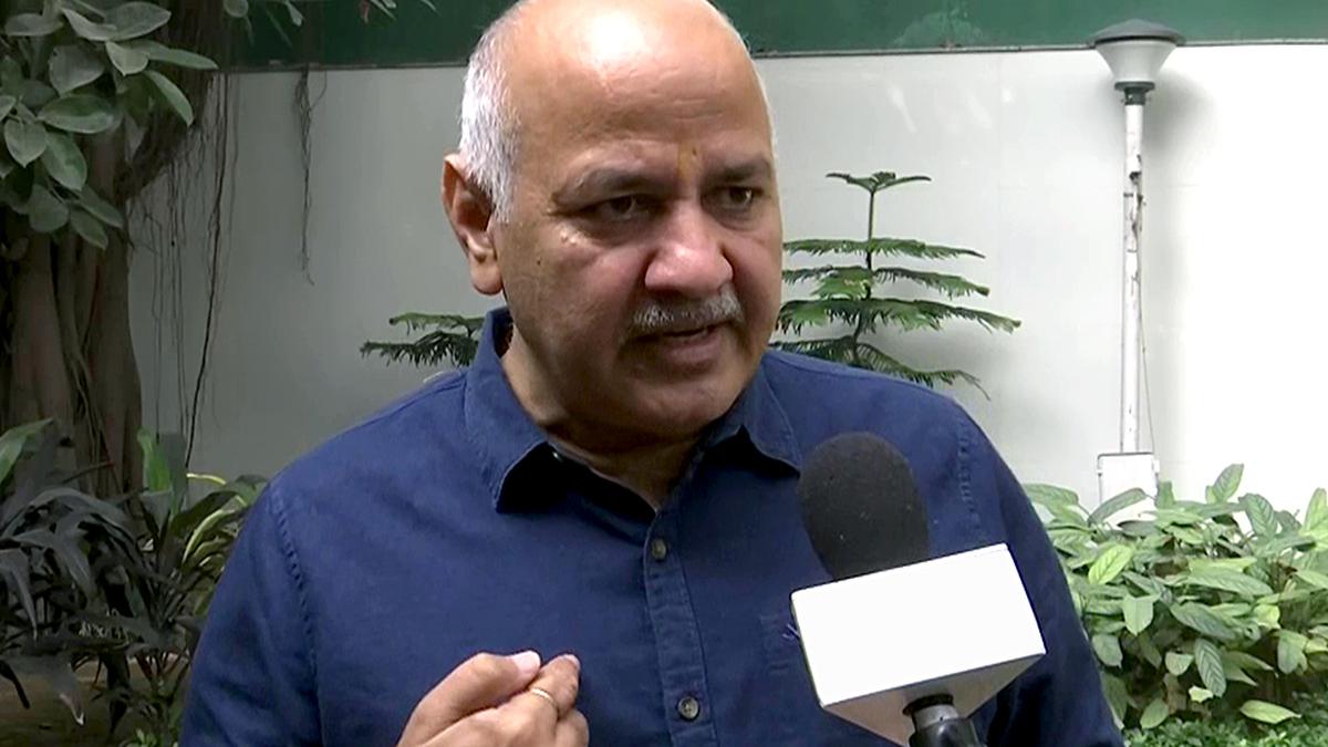 Manish Sisodia says CBI called him for questioning on February 26 in Delhi excise policy case
