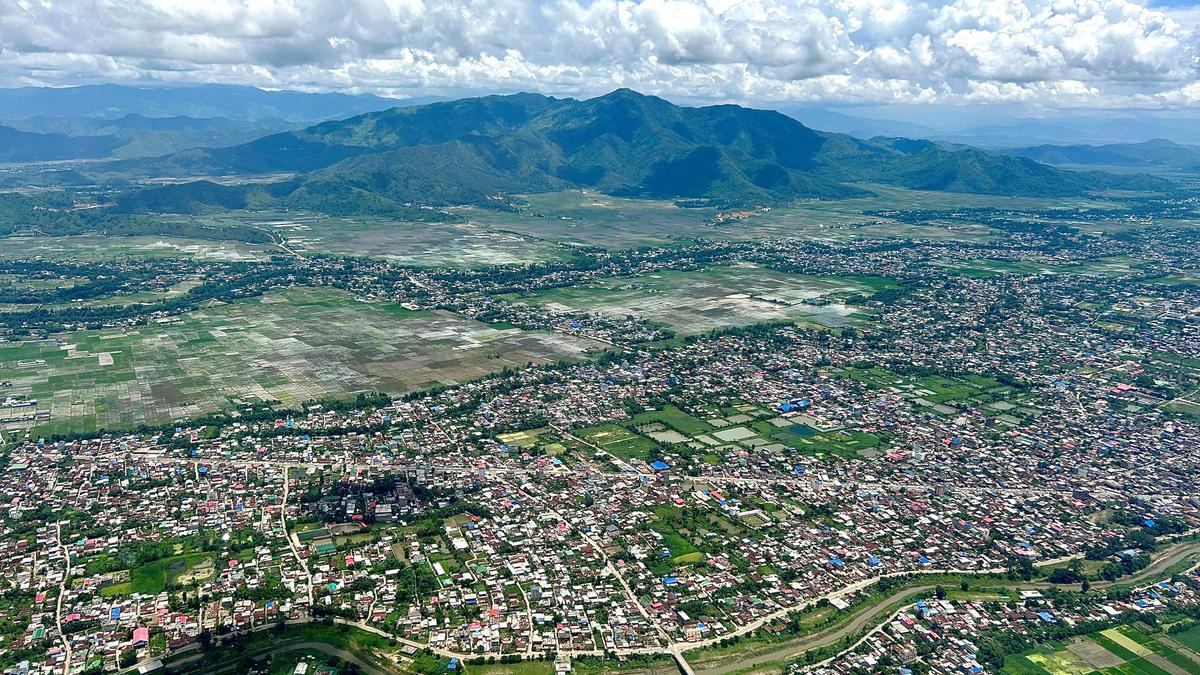 Several hill villages in Manipur wrongly included in valley districts: ST panel