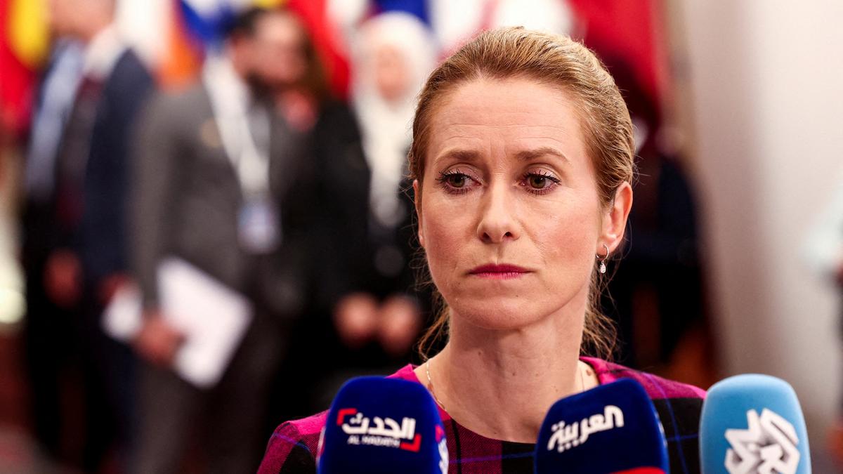 EU agrees 18th round of Russia sanctions over Ukraine war