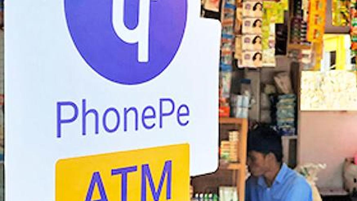 PhonePe defers listing citing global pressures and volatile markets