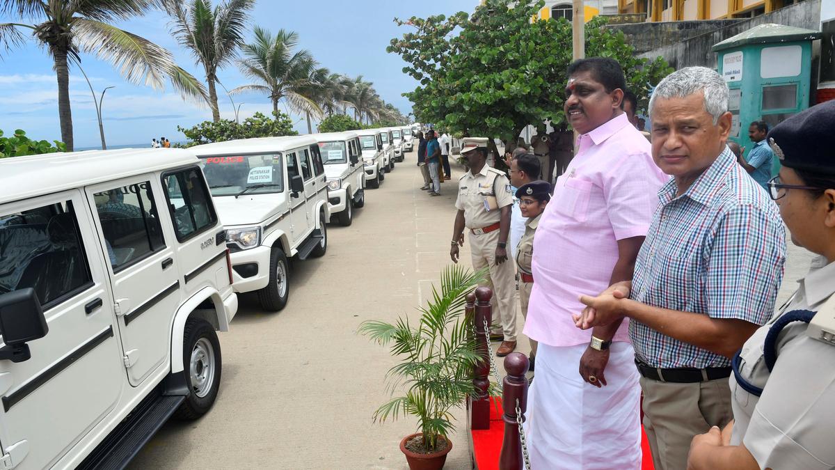 U.T. awaiting Centre’s consent to introduce legislation banning online gambling, says Home Minister