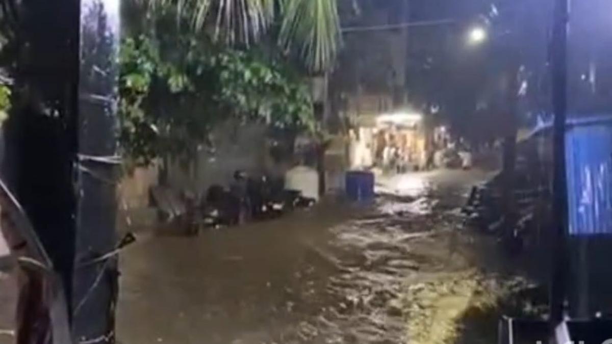 Rain fury claims 4 lives in Rayachoti of Annamayya district in Andhra Pradesh