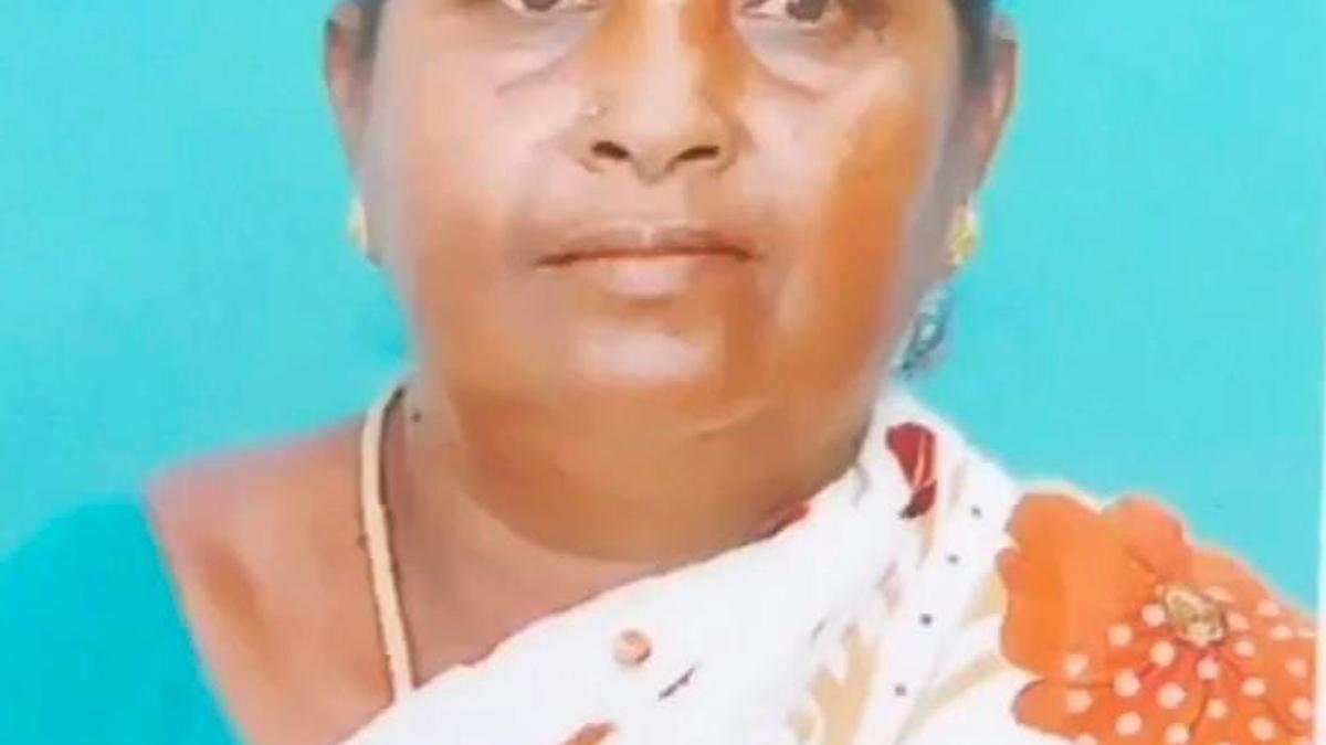 Lone elephant tramples woman worker to death near Gudalur