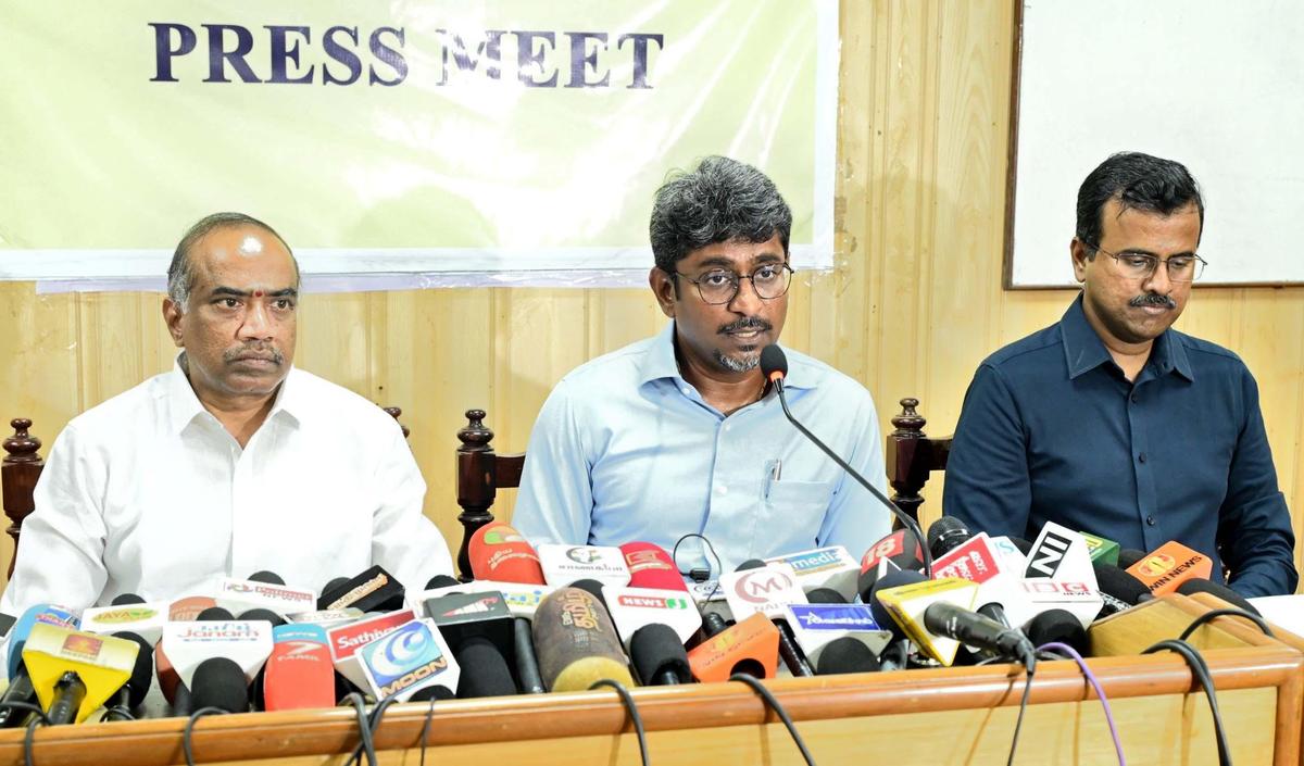 Puducherry Assembly election 2026: Polling to commence at 7 a.m. on April 9