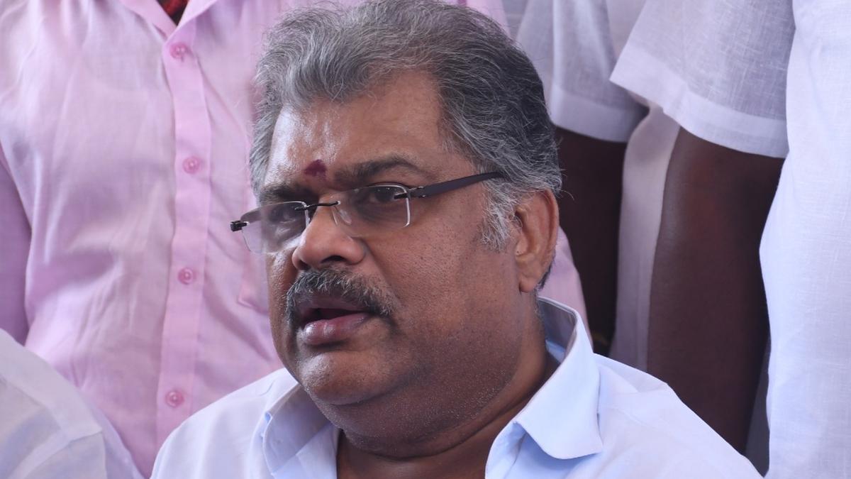 Tamil Maanila Congress will decide on alliance for Lok Sabha poll in February: G.K. Vasan