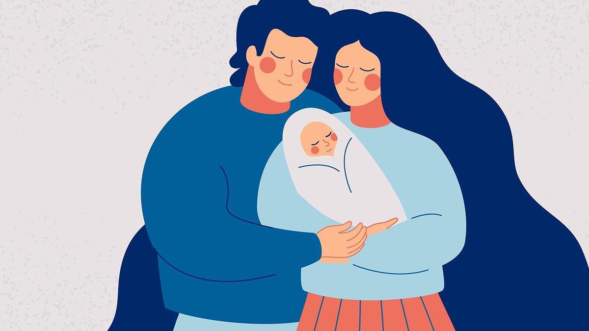 Experts highlight stress as a hormonal and systemic factor affecting fertility in young adults