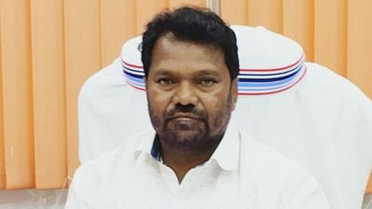 Jharkhand Minister Jagarnath Mahto dies at Chennai hospital
