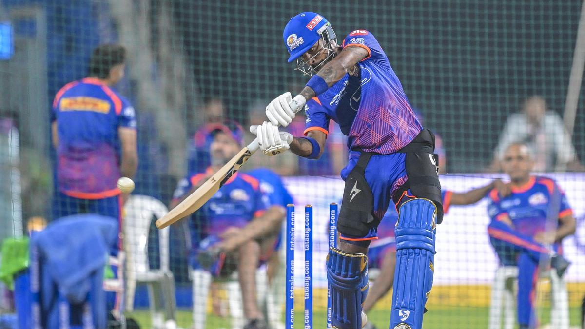 IPL 2026 | Royal Challengers Bengaluru will aim to breach the fort against a stuttering Mumbai Indians