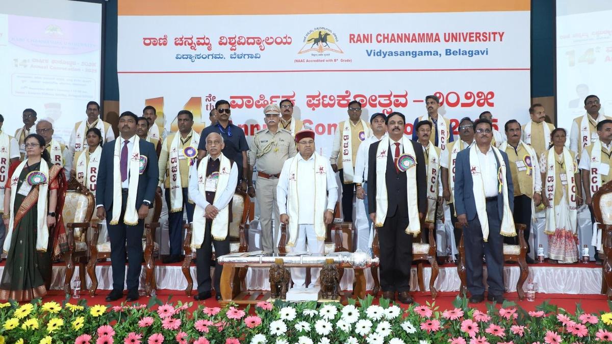 Youth told to equip themselves to face challenges posed by AI