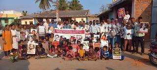 18,791 government schools in Karnataka have no land records - The Hindu