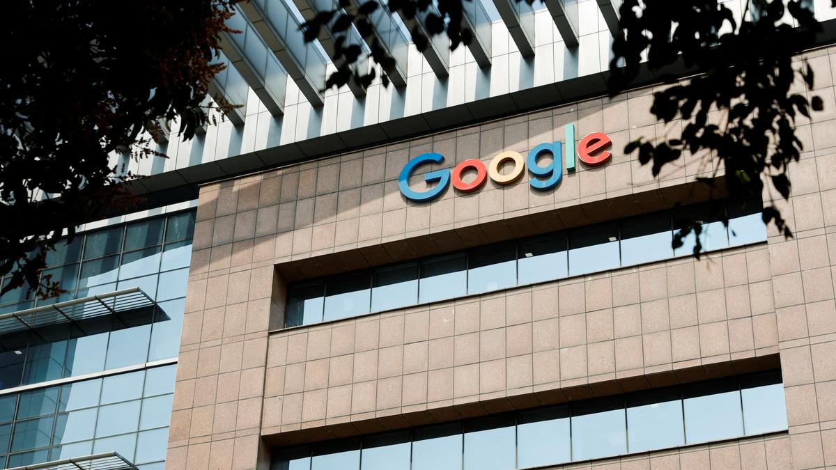 Google to invest 10 billion in data centre and AI project in India