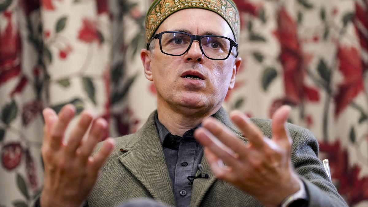 Candid conversations on Kashmir expected at The Hindu Huddle