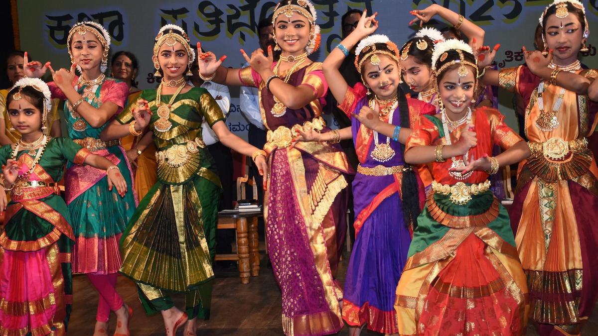 Kala Pratibhotsava held