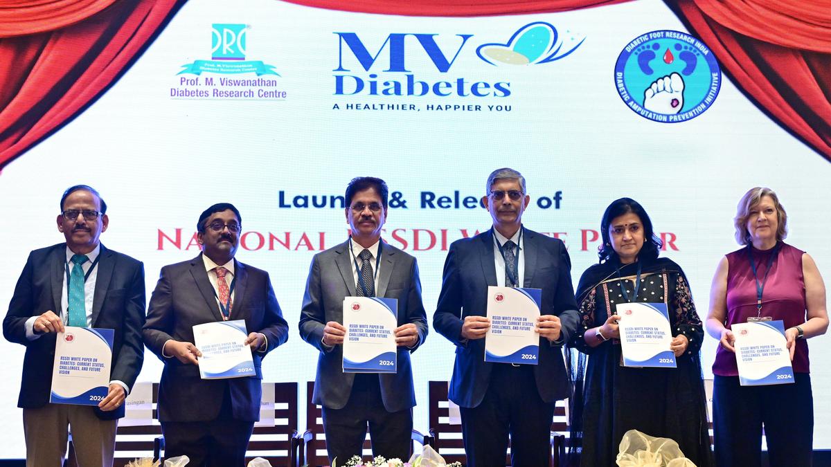 ‘Lack of awareness about foot care practices lead to diabetes related complications’