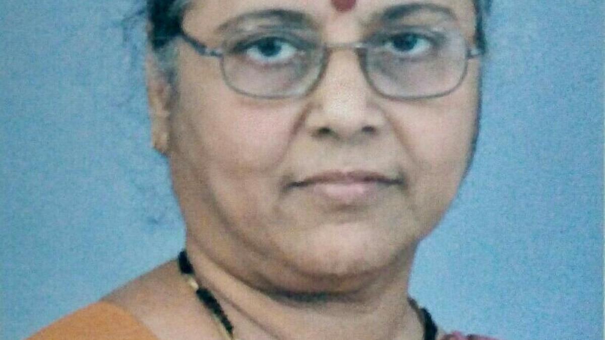 Translating book on Lachit Barphukan an enriching experience, says writer Munjuluri Krishna Kumari