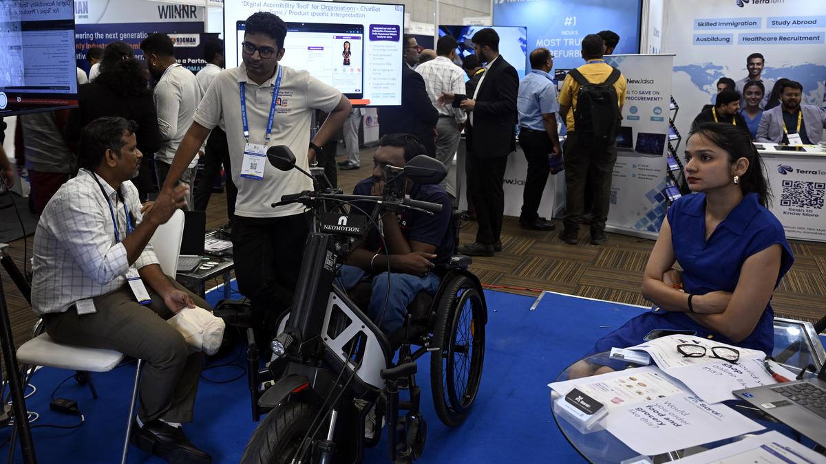 Skill development can’t be looked only from a job or economy point of view: Subroto Bagchi