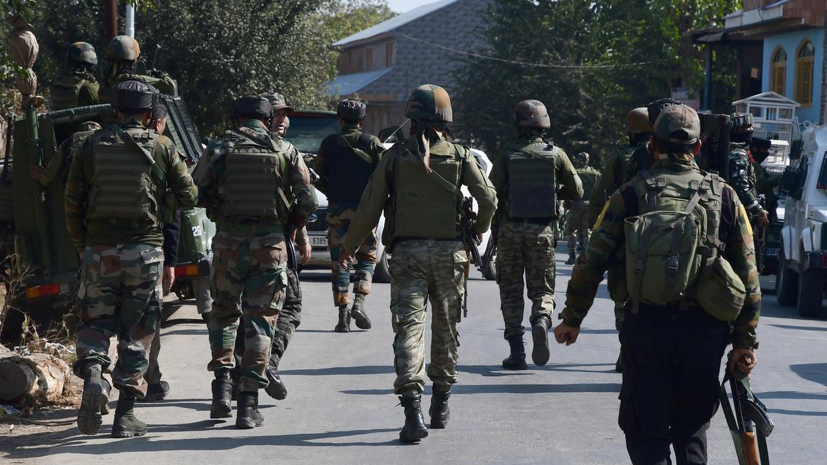 'Naam, Namak, Nishan': Quiz book on Indian Armed Forces to release on ...