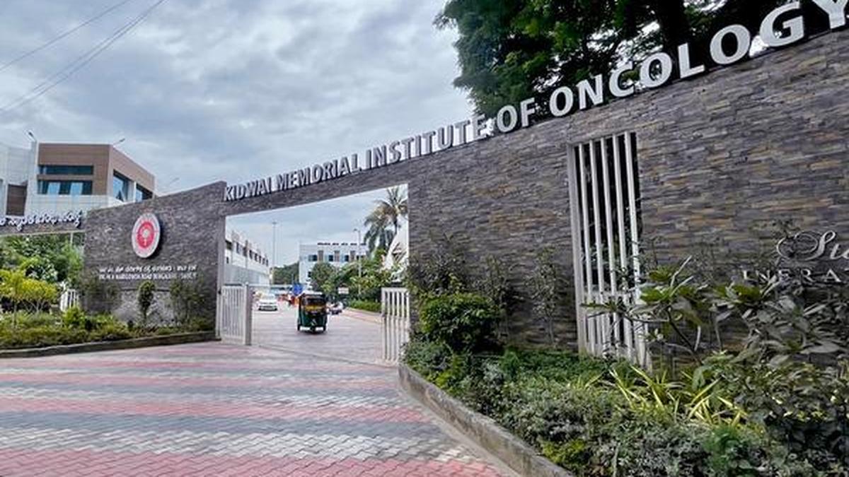 Kidwai to set up 50-bed hospice for terminally ill cancer patients