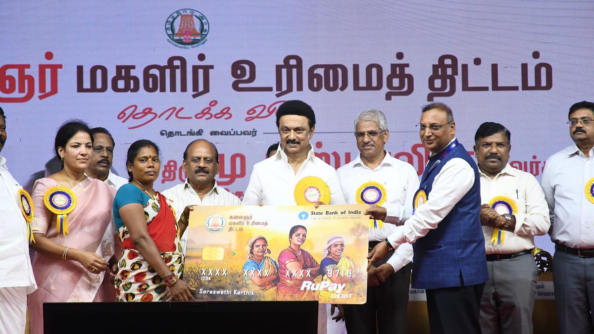 Stalin government steps into fifth year, focuses on inclusive and equitable development