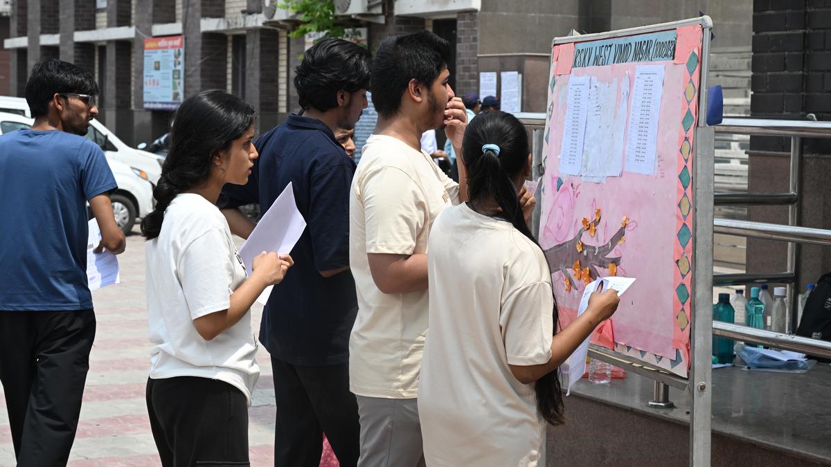 Supreme Court issues notice on pleas seeking transparency in NEET-PG exam evaluation process