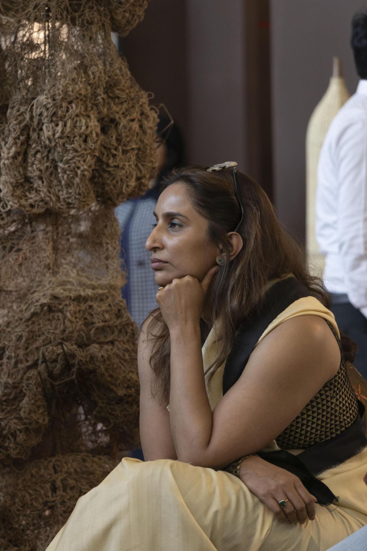 Ally Matthan Ally Matthan