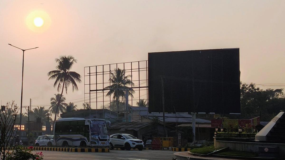 KCCI urges MCC to hold, reconsider tender for citywide advertising rights