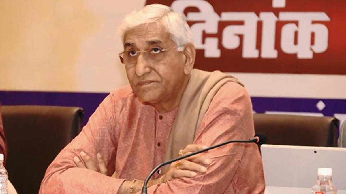 Won’t join the BJP, next move depends on future: Singh Deo