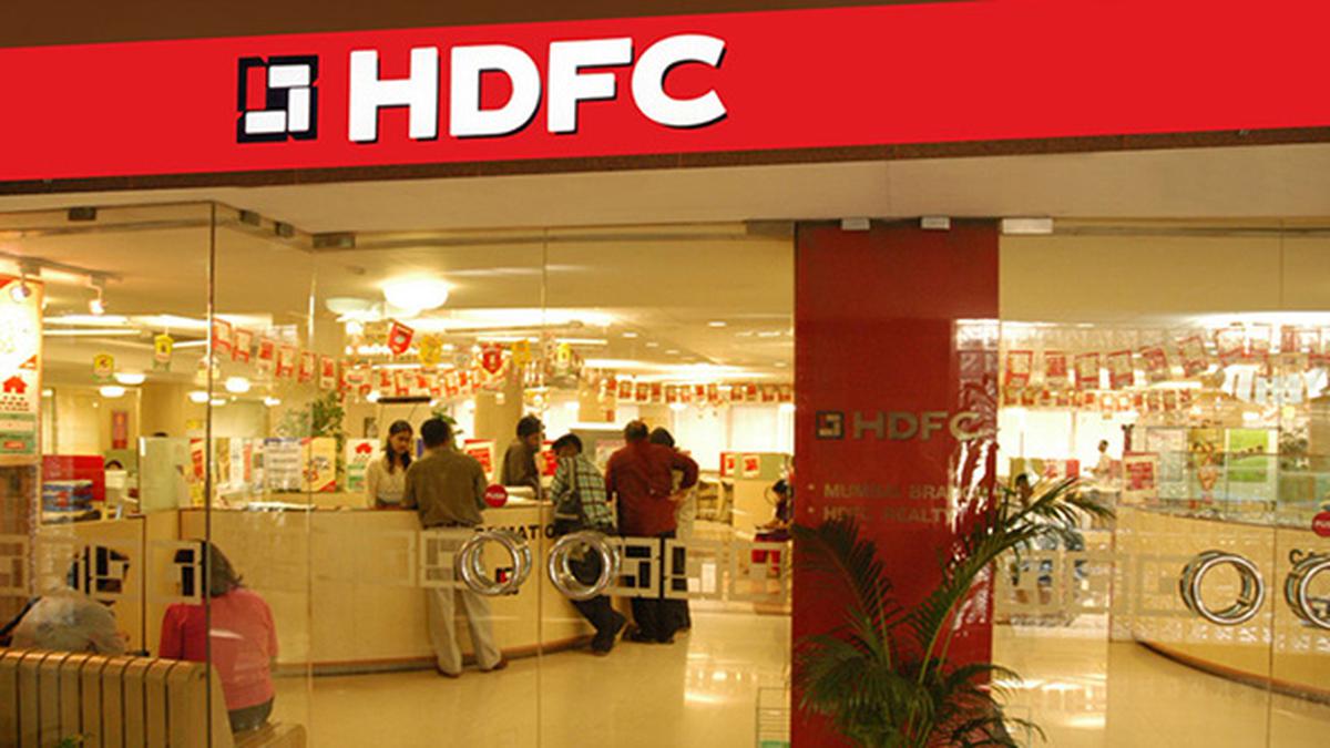 HDFC considering to raise ₹57,000 crore debt via NCDs