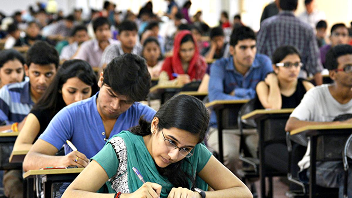 Shishir H. Shetty from Moodbidri tops COMEDK UGET-2025 results