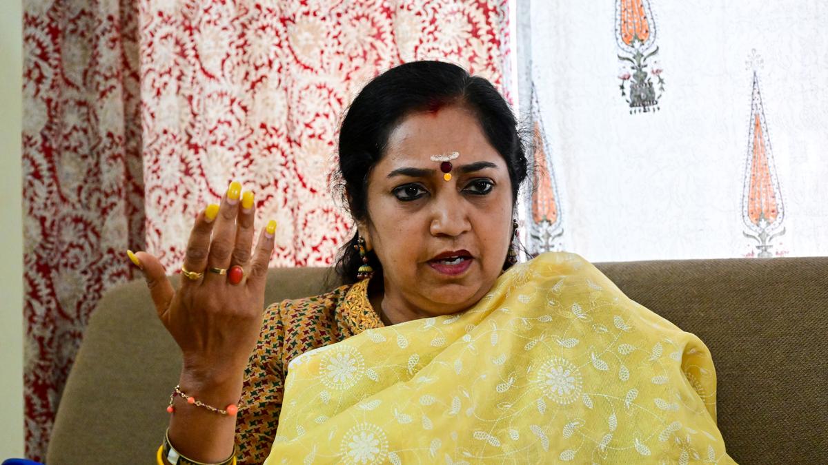 On eve of global plastic talks, DMK MP pushes India to take ‘lead role’