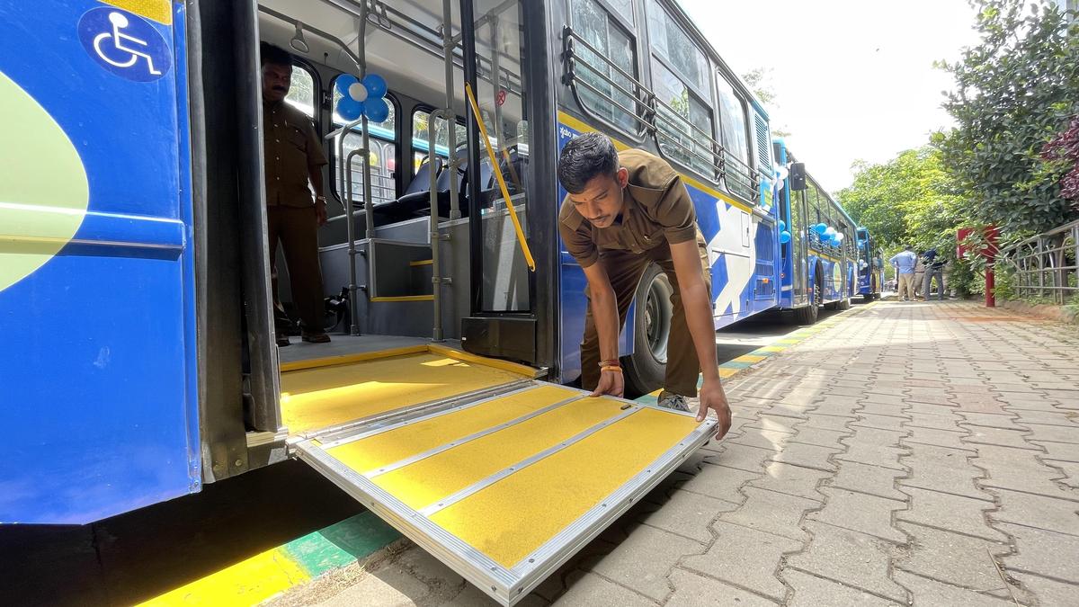 Green bus rollout in Mysuru hinges on dedicated depot, charging infra