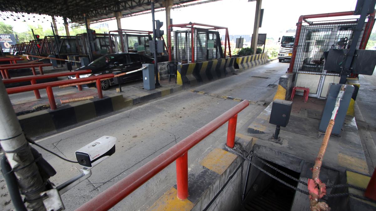 Kerala High Court further extends suspension of toll collection at NHAI’s Paliyekkara plaza