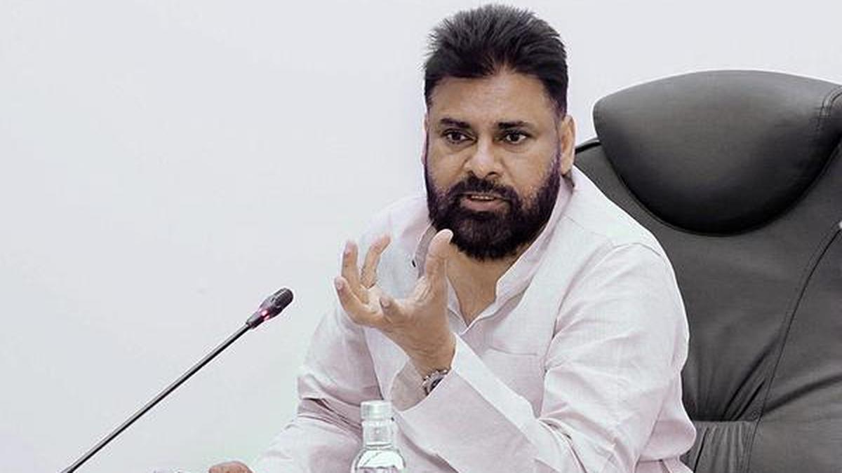 Pawan Kalyan holds one-to-one meetings with party MLAs