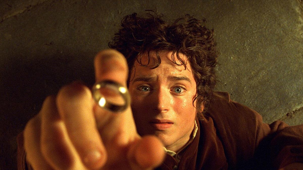 Games Announces New Lord of the Rings MMORPG